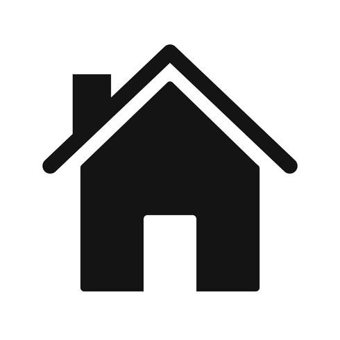 Warehousing Icon